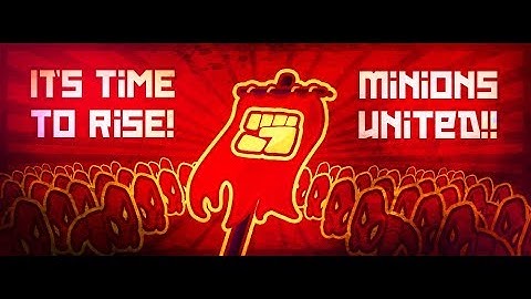 BANNER OF COMMAND MONTAGE