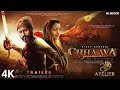 Chhaava Part 2 Trailer Vicky Kaushal Hrithik Roshan Akshaye K Rashmika M New Movie 2025 Chhaava Part 2 Trailer Vicky Kaushal Hrithik Roshan Akshaye K Rashmika M New Movie 2025