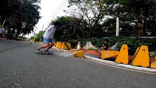 Raw Test Clips. Toghe krew back on board!
