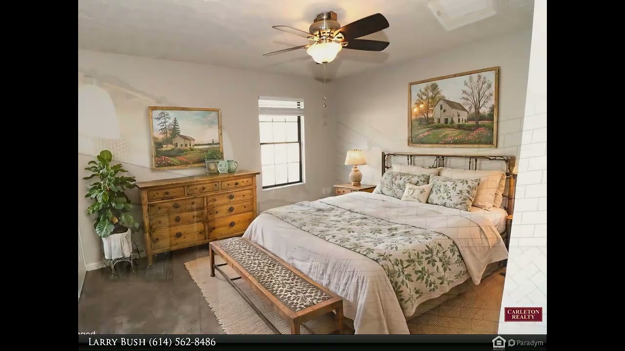 Carleton Realty, LLC - 8176 Rochester Way