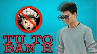 Tu To Ban Hai R-Star Official Video Song Letest Hindi Rap Song 2020