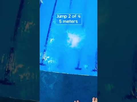 Pt. 2 Underwater?