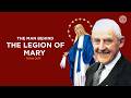 Frank Duff: The Man Who Took Faith Into Dublin&rsquo;s Darkest Streets | Legion of Mary | Shalom World