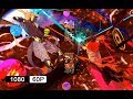 【FGO】〔1080/60p/単騎(?)3T〕カルナ V.S.アルジュナ 神話再現 ～2.4 黒き最後の神～