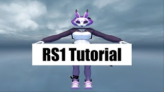 Neon White - Resident Saw 1 Tutorial (Amethyst/Sapphire)