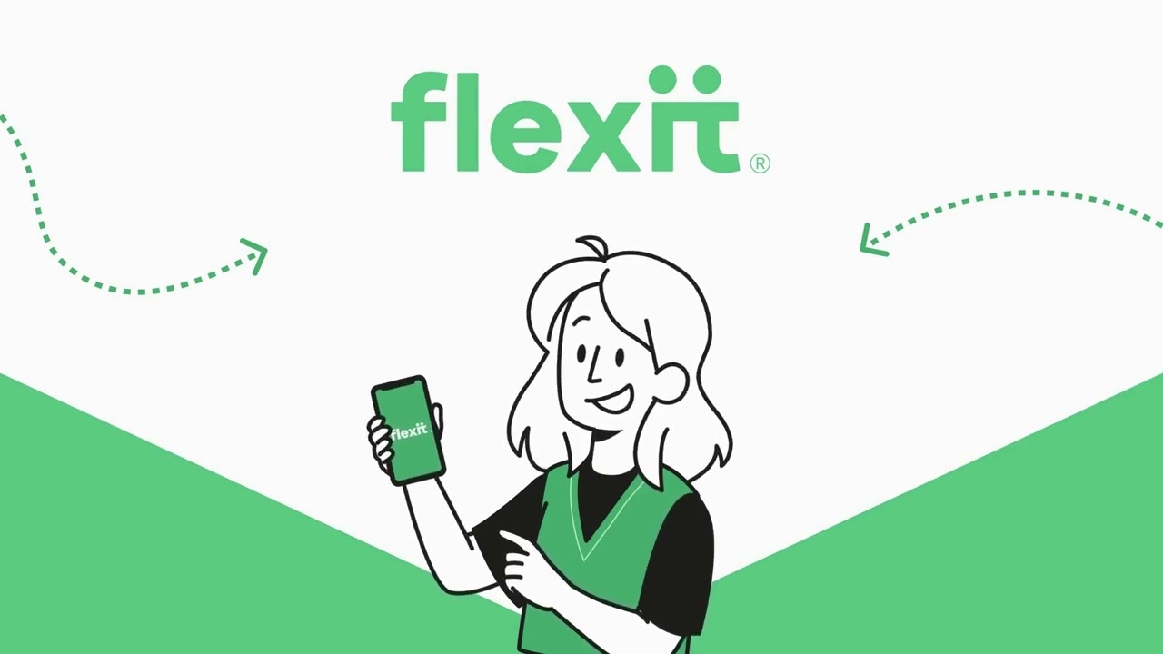 Flexit presentación trabajadores