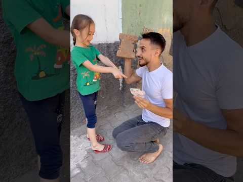 مصاري إلا حجرة تفاجأت صديقتي شفا