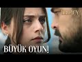 Kiminle Dans Ettiğini Öğrendin Artık | Legacy 204. Bölüm (English & Spanish subs)