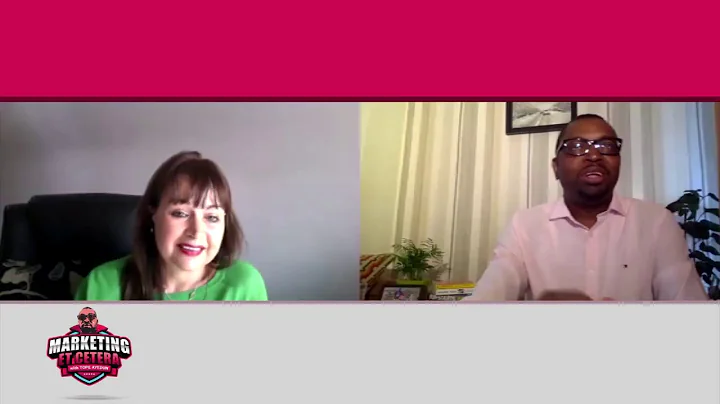 Discussing the Global Beauty Industry with Janet M...