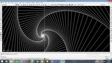 LẬP TRÌNH AUTOLISP TRÊN AUTOCAD | Introduction Autolisp