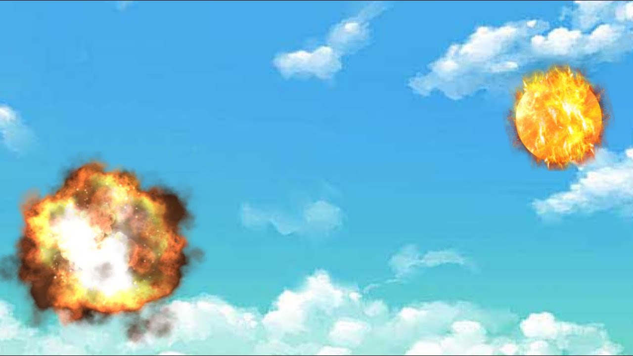 Silly Billy vs the unmatched power of the Sun but in Gacha - YouTube