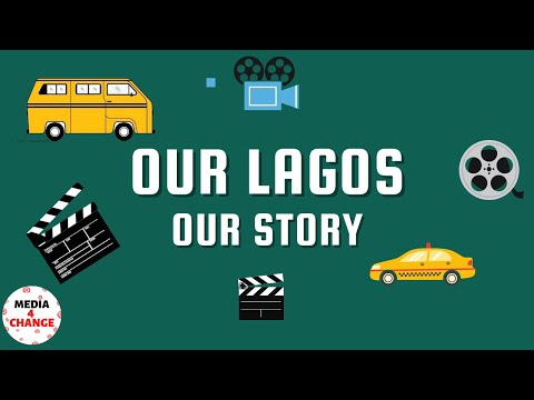 Our Lagos, Our Story