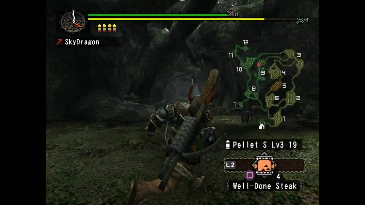 =MH= World Tour (Forest and Hills)