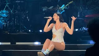 [4K] Dua Lipa - We're Good (Live from Future Nostalgia Tour Melbourne Night 2)