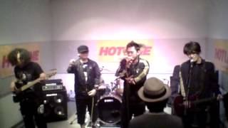 FC JAPAN  HOTLINE2012 島村楽器イオンかほく店 店予選動画②