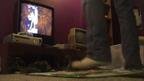 DDR Universe - Vanity Angel