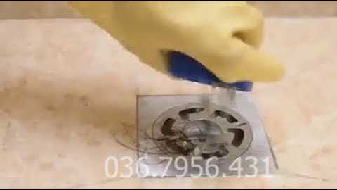 Bột thông Cống ,Thông Bồn Cầu Thần Thánh ,Thông Tắc Bồn Cầu Nhanh Chóng YUHAO Thế Hệ Mới