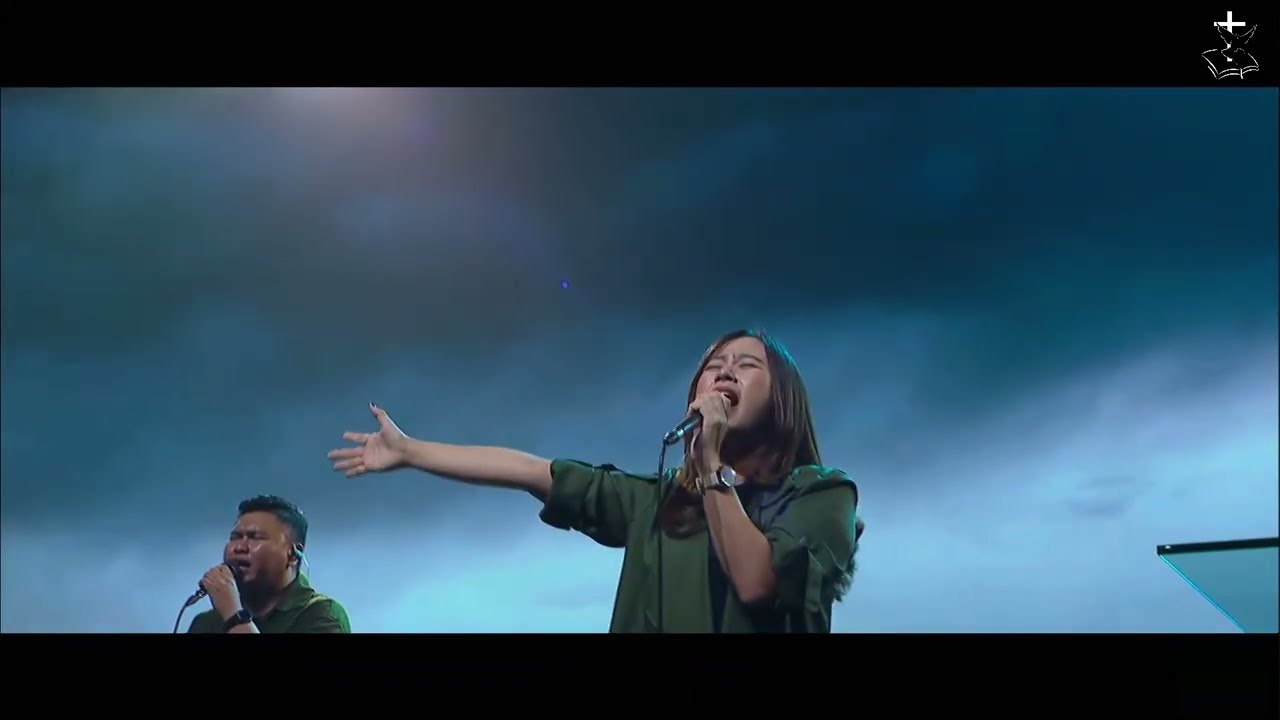 Pelangi Sehabis Hujan - Feberiana