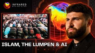 AI is uniting Marxism with Islam