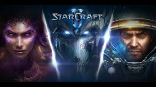 609 Productions - Starcraft Nerd Rage (StarCraft II)