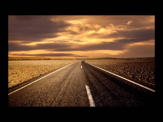 Eddie Vedder - The Long Road