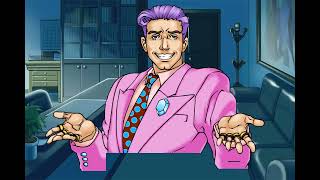 What if Mia Fey had survived?