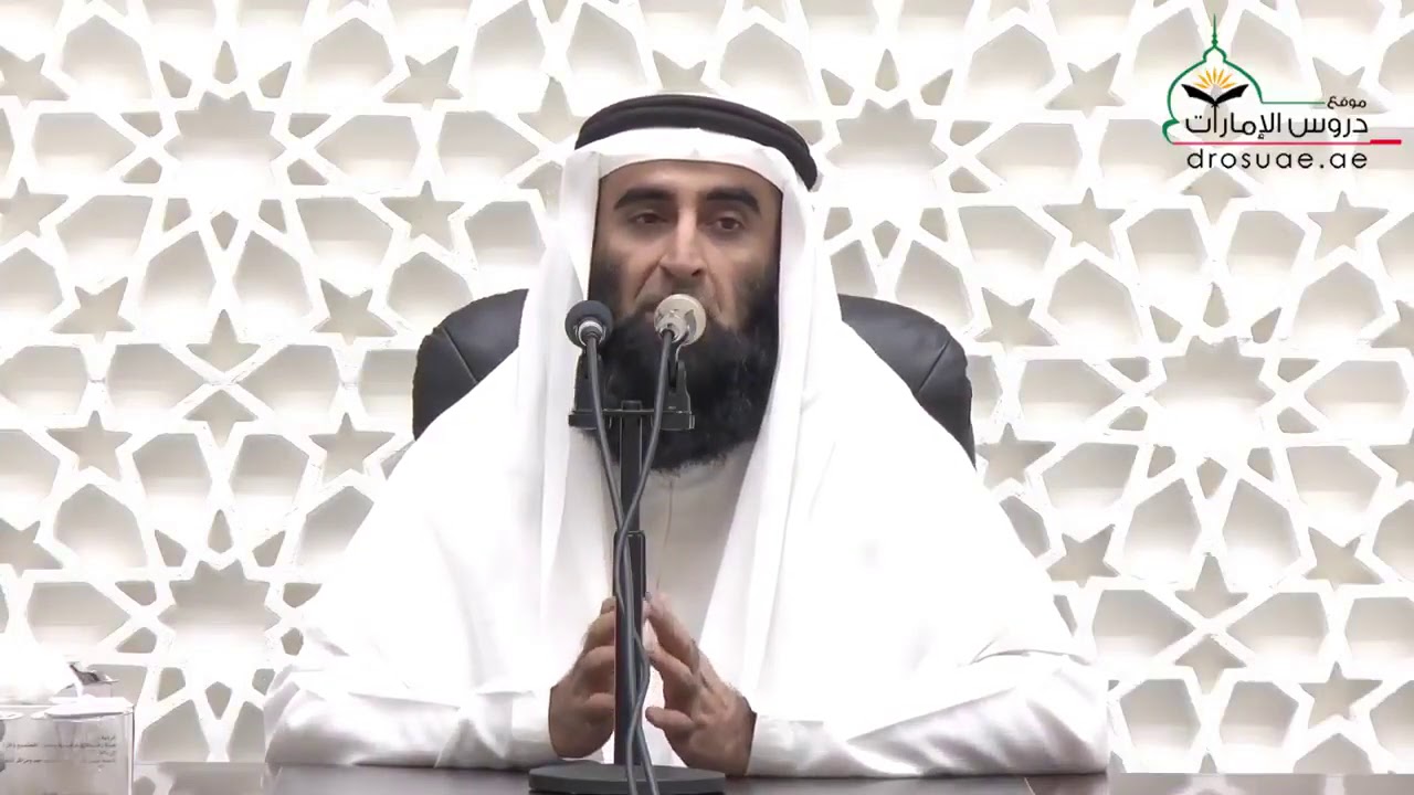 اسمع إلى حال التابعي سعيد بن المسيب مع الصلاة | الشيخ د. ‎صالح عبدالكريم