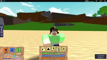 Exploiter in Elemental Battlegrounds
