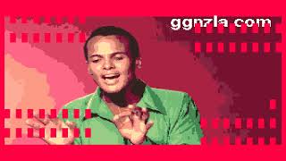 ggnzla KARAOKE 481, Harry Belafonte - MAN SMART (WOMAN SMARTER)