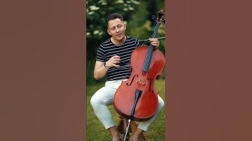 Thumbnail of Can't Help Falling in Love ♥️Elvis Presley - Cello#song #coversong #love #lovesong #viral