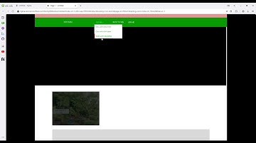 Cách tạo Dropdown menu animation trong Figma | Menu sổ dọc, sub-menu| Cách tạo variant trong Figma