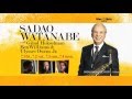 SADAO WATANABE : BLUE NOTE TOKYO 2016 trailer