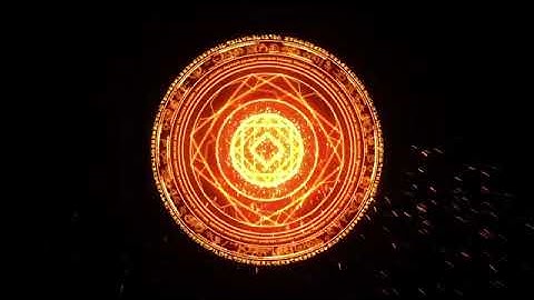 Dr. Strange Shield VFX - After Effects