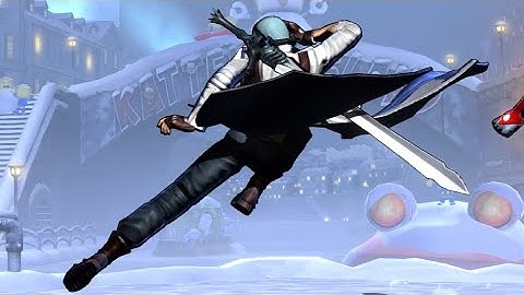 Optimal Dante Mid-Screen Hard Tag Combo