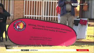 Steel and Engineering Industry Federation, NUMSA reach 3-year wage agreement Resimi