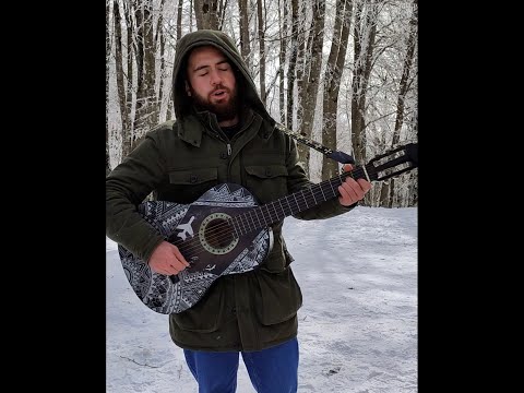 ჩემი აღარა ხარ ვალერი ქასოევი Chemi Agara Xar Valeri Qasoevi