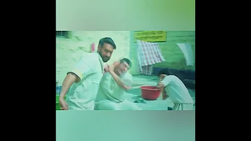 Ajay Devgan New Movie Auro Mein Kaha Dum Tha Scene Part 2 Shorts 