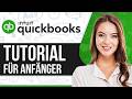 So nutzt du QuickBooks Online für Anfänger 2026 (Kurzanleitung)
