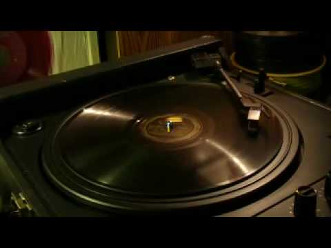 78's - Gee! But You're Swell - Benny Goodman