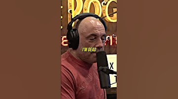 Joe Rogan Reacts To Chadwick Boseman Interview