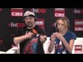 Unboxing the C2E2 Nerd Block - C2E2 2016