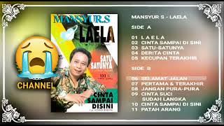 SELAMAT JALAN- MANSYUR S