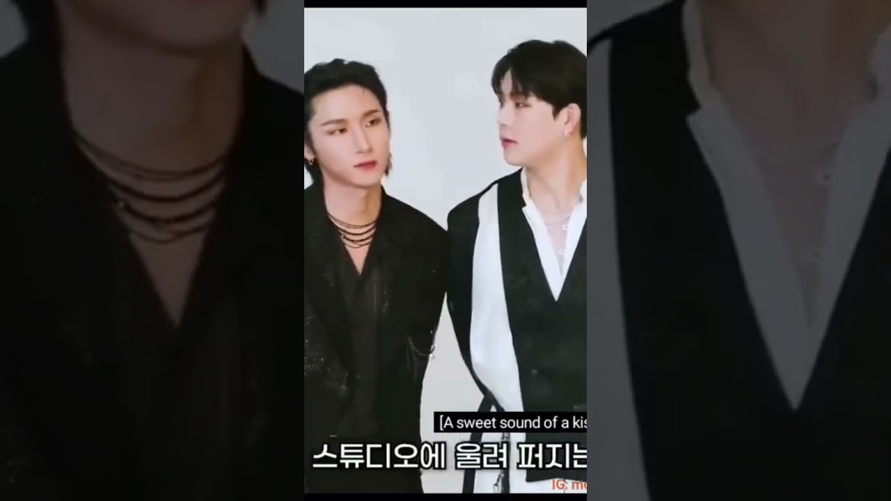 Watch WHAT KIND OF BL PDA IS THIS?🙈🤣 on YouTube Watch WHAT KIND OF BL PDA IS THIS?🙈🤣 on YouTube