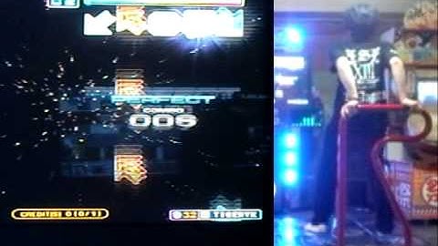 Pump it up, Fiesta 2, Banya - Mr. Larpus, Single 22