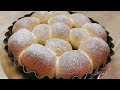 NAJBOLJE TIJESTO ZA BUHTLE MEKANE KAO DUŠA | THE BEST DOUGH FOR BUNS SOFT AS A SOUL