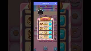 Merge Cakes - 2022-08-13 screenshot 5