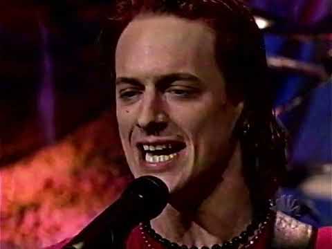 Fuel - Hemorrhage (Live Jay Leno)