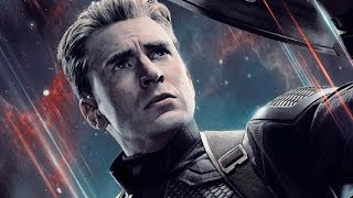 Healthy Russo Bros Reveal DISTURBING Endgame Scene - Avengers Endgame Care Tips
