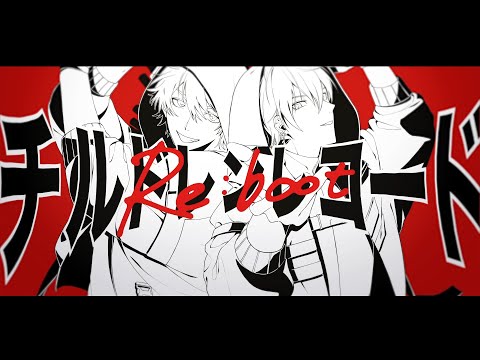 【にじさんじ人力】チルドレンレコード(Re:boot)【ゴーミーズ】