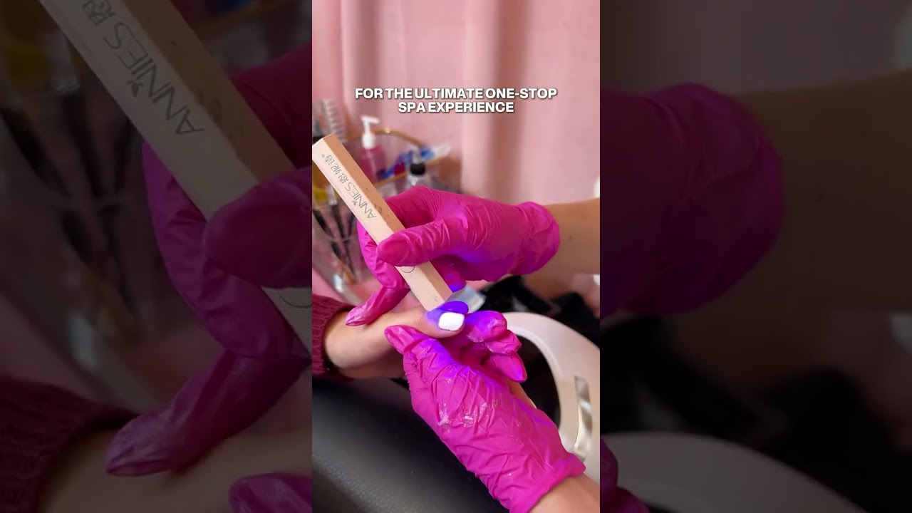 One Stop Salon in DFW 💅 Juggling a busy schedule but still want to look your best?